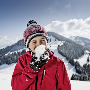 Spass Im Schnee C Allgau Gmbh Marc Oeder