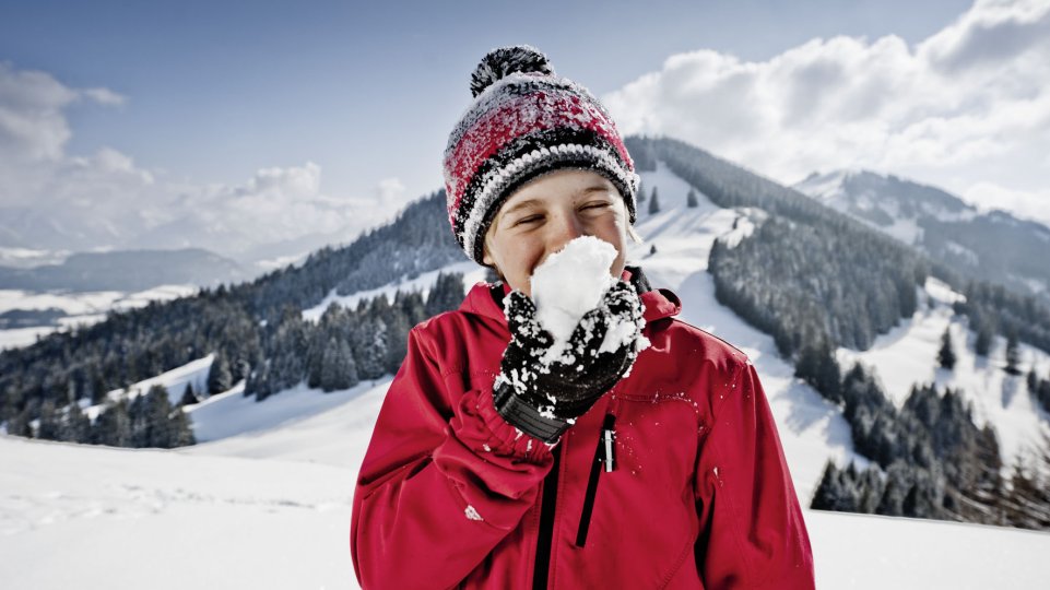 Spass Im Schnee C Allgau Gmbh Marc Oeder