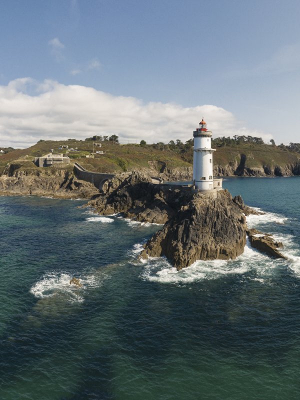 Bretagne Frankreich Familienurlaub