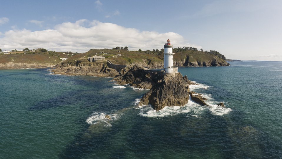 Bretagne Frankreich Familienurlaub