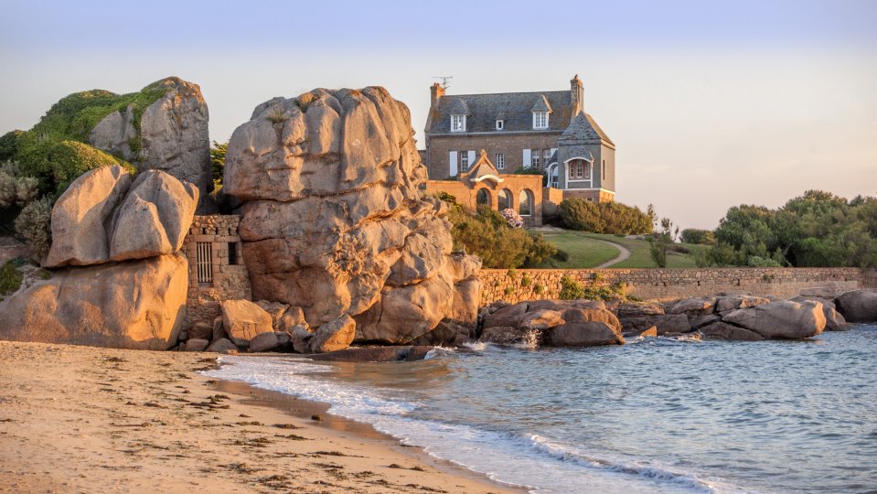 Bretagne Frankreich Geheimtipps