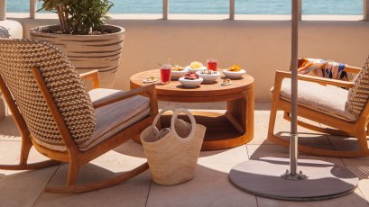 Travel Trends 2025 New Hotels Morocco