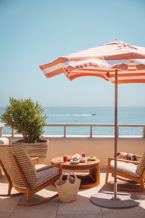 Travel Trends 2025 New Hotels Morocco