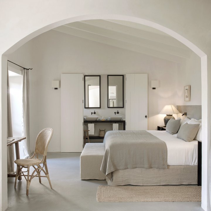 Mallorca Luxury Family Hotel Finca Serena Suite