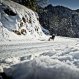 Tegernsee Schlittenfahren Bachmair Weissach Familie