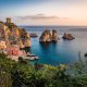 Travel To Sicily Italy With Kids