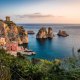 Travel To Sicily Italy With Kids