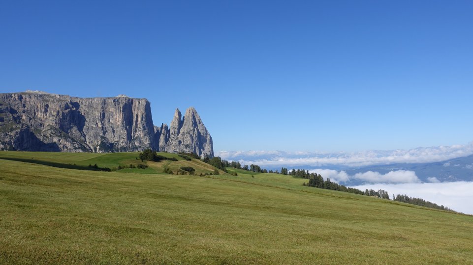 South Tyrol Luxury Family Travel Italy