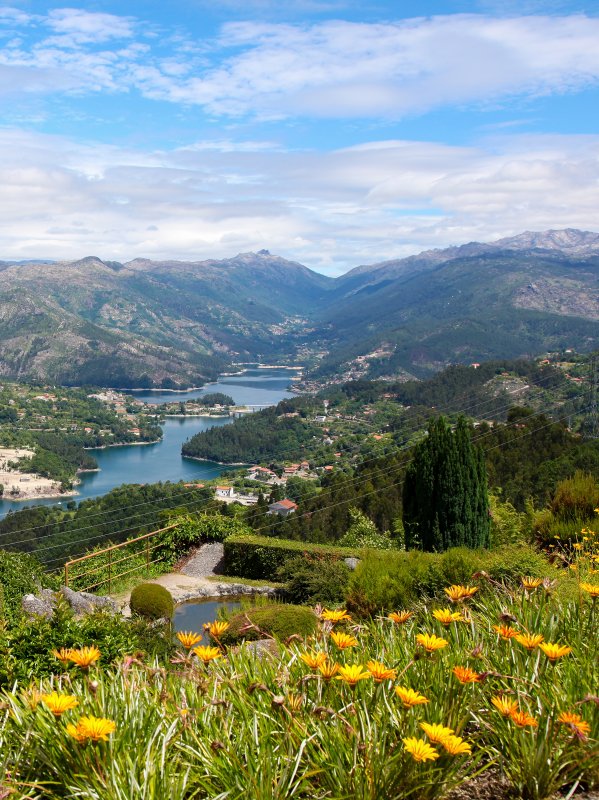 Viana Do Castelo Peneda Geres National Park Portugal Nature Lover