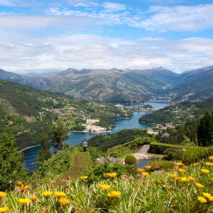 Viana Do Castelo Peneda Geres National Park Portugal Nature Lover