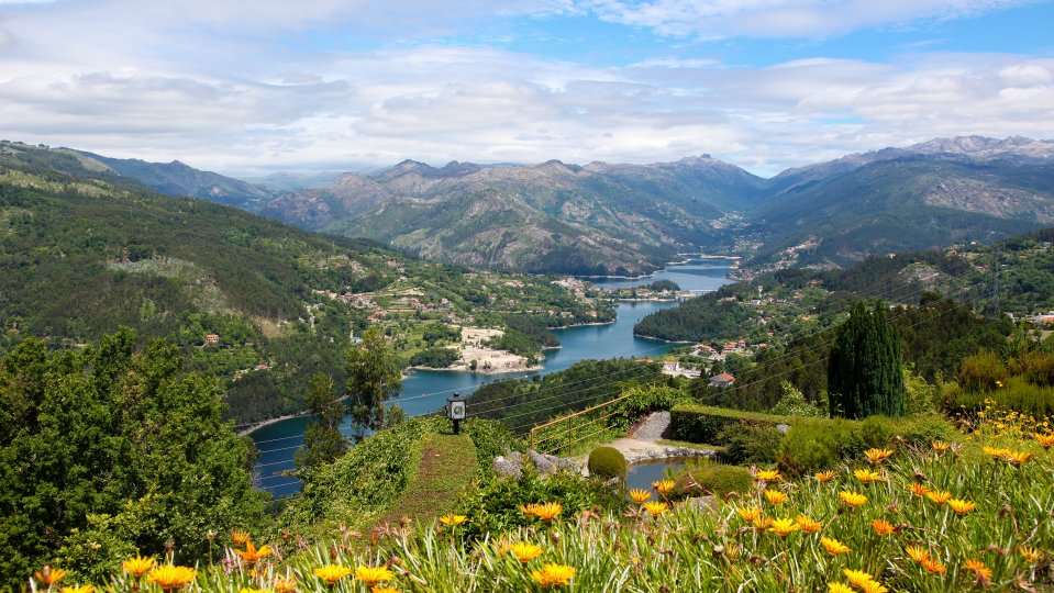 Viana Do Castelo Peneda Geres National Park Portugal Nature Lover