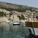 Dubrovnik Croatia Harbour