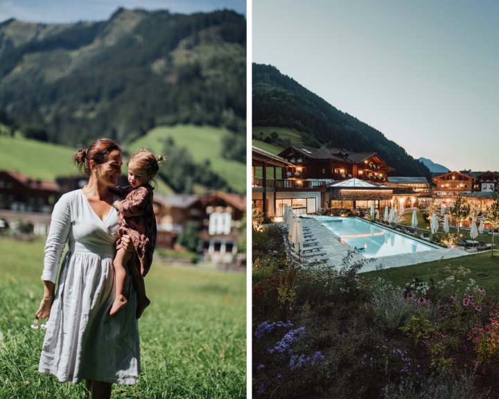 Moar Gut Austria Nora Lipp