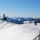 Tegernsee Winter Wallberg Familienferien
