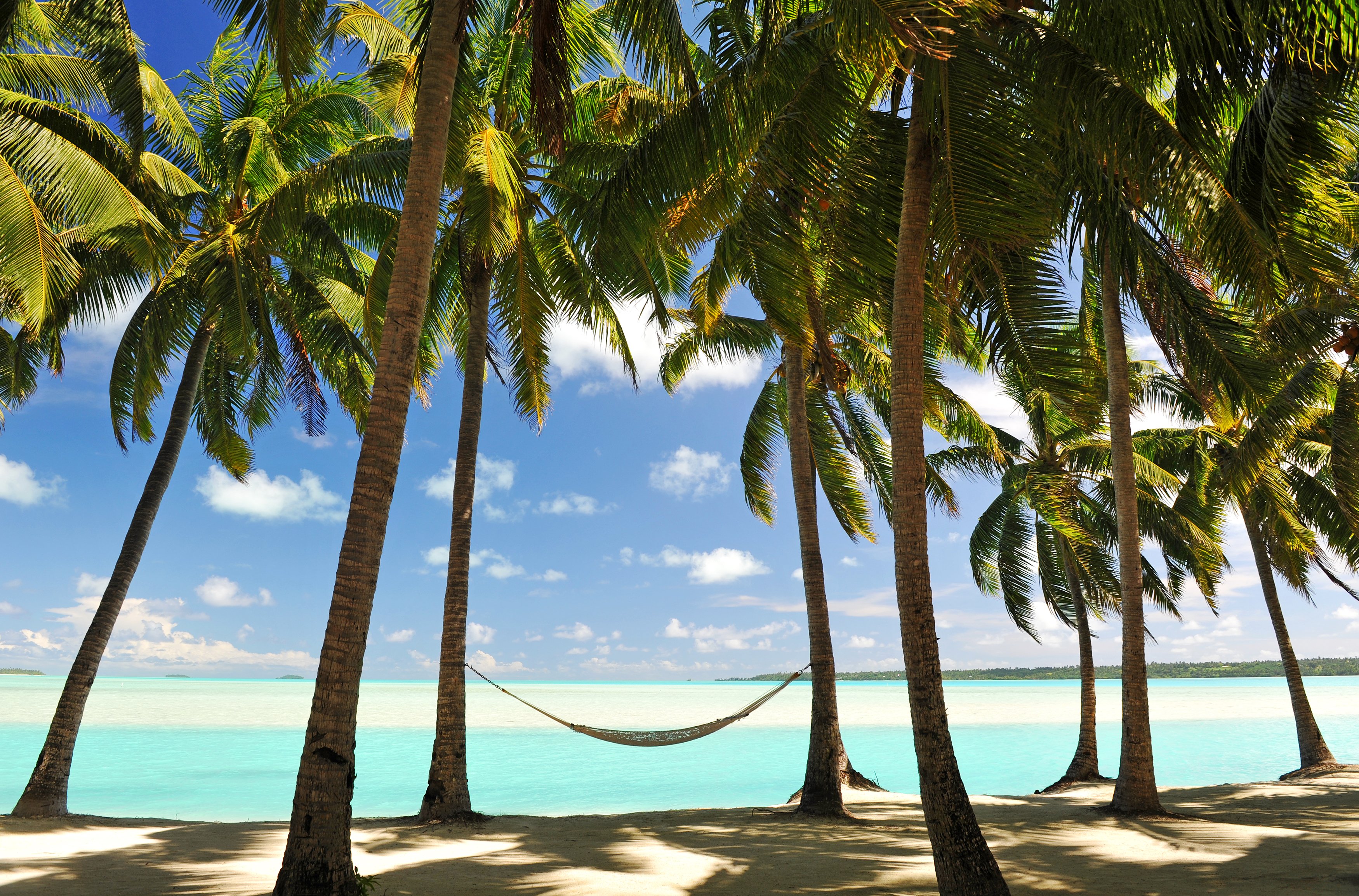 Mauritius travel with kids