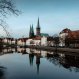 Travel to Lubeck With Kids