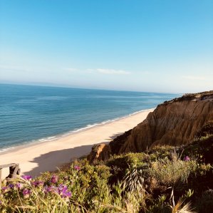 Travel To Comporta Best Beach Praia Gale