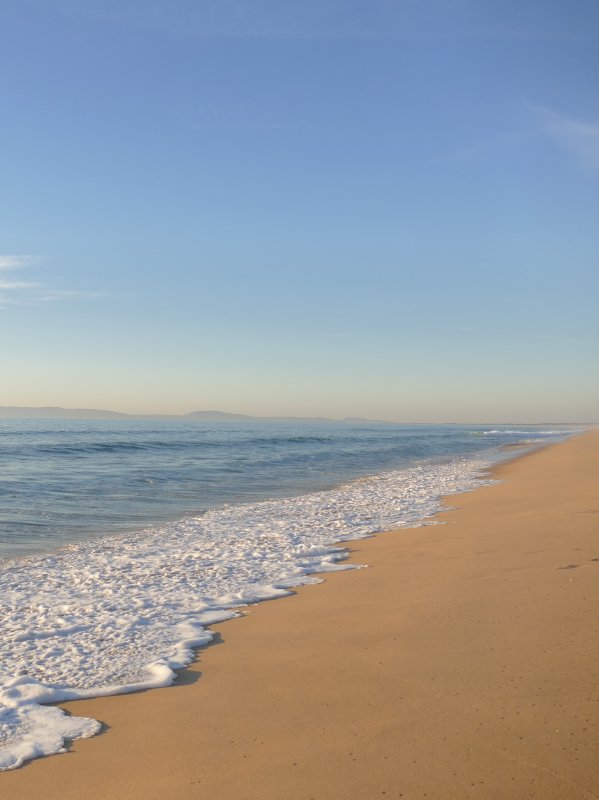 Next Family Holiday Travel To Comporta Carvalhal Beach