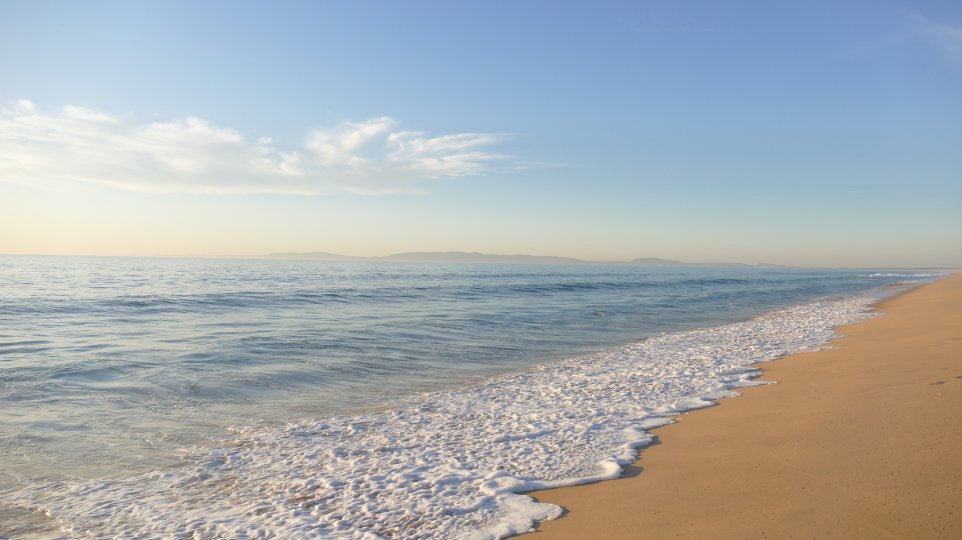 Next Family Holiday Travel To Comporta Carvalhal Beach