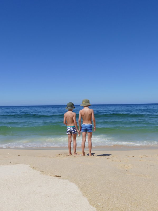 Next Family Holiday Travel To Comporta With Kids