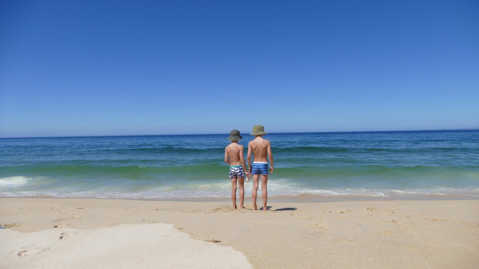 Next Family Holiday Travel To Comporta With Kids