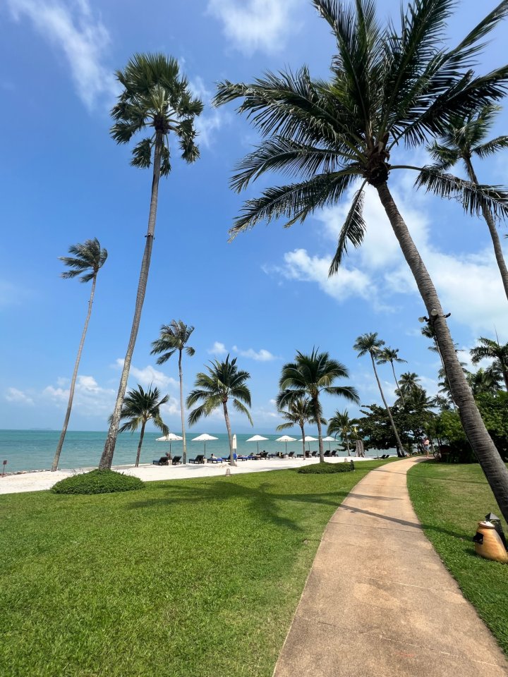 Luxury Family Travel Thailand