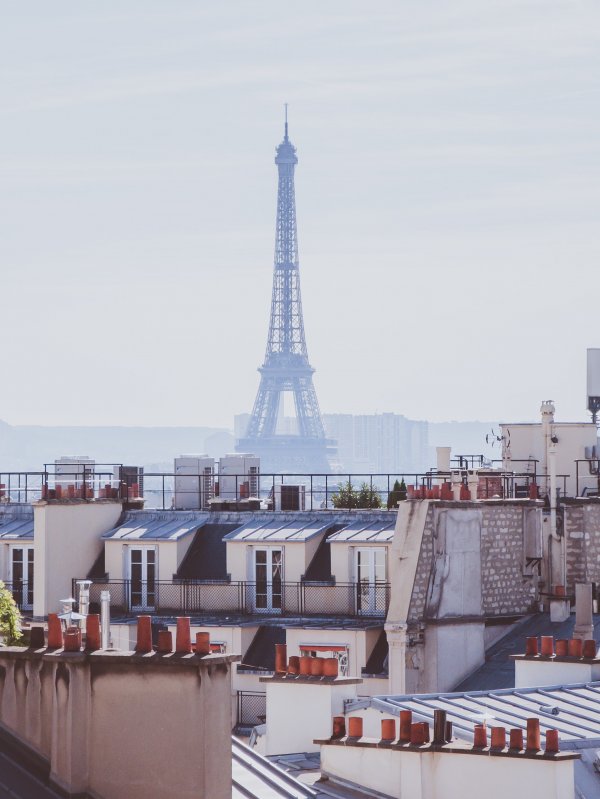 Paris Destination Family Holiday France Eiffeltower