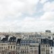 Paris Destination Family Holiday France Skyline