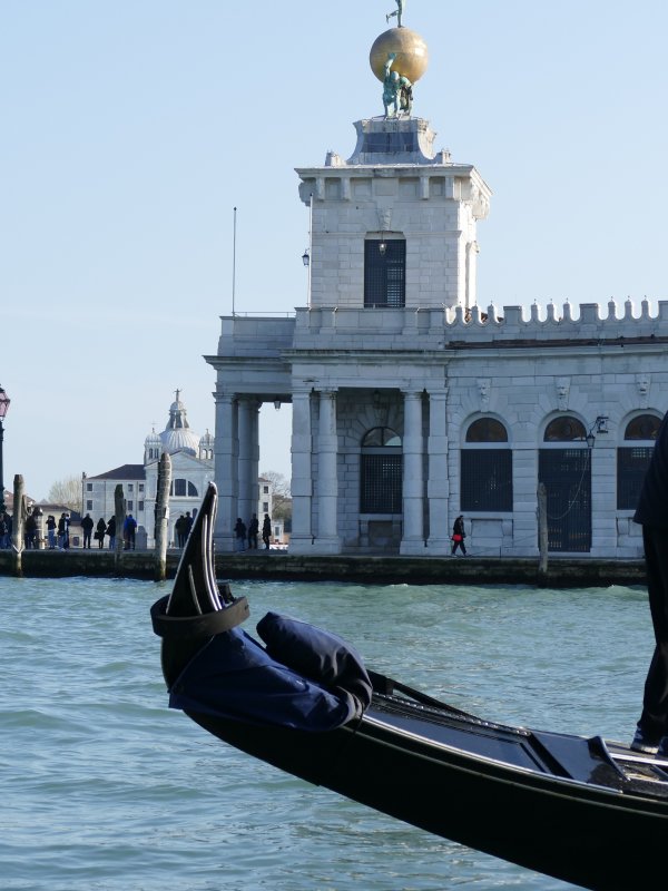Travel To Venice Italy With Kids Gondola Ride