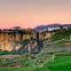 Travel With Your Kids To Anadlusia Spain Nature
