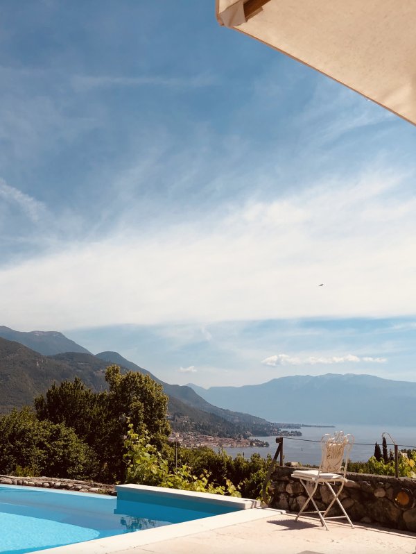Luxury Family Hotel Lake Garda Villa Arcadio