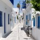 Paros Luxury Family Travel