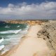 Algarve Tonel Beach Sagres