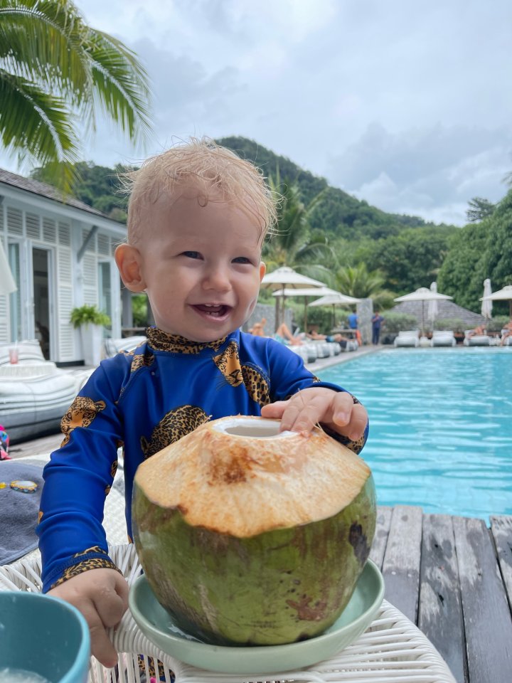 Geheimtipp Thailand Mit Baby Anne Haladin