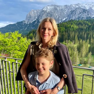 The Niche Traveller Kerstin Bognar Schloss Elmau