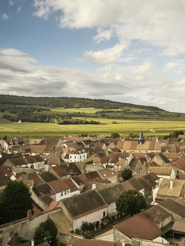Burgund Frankreich Familienurlaub
