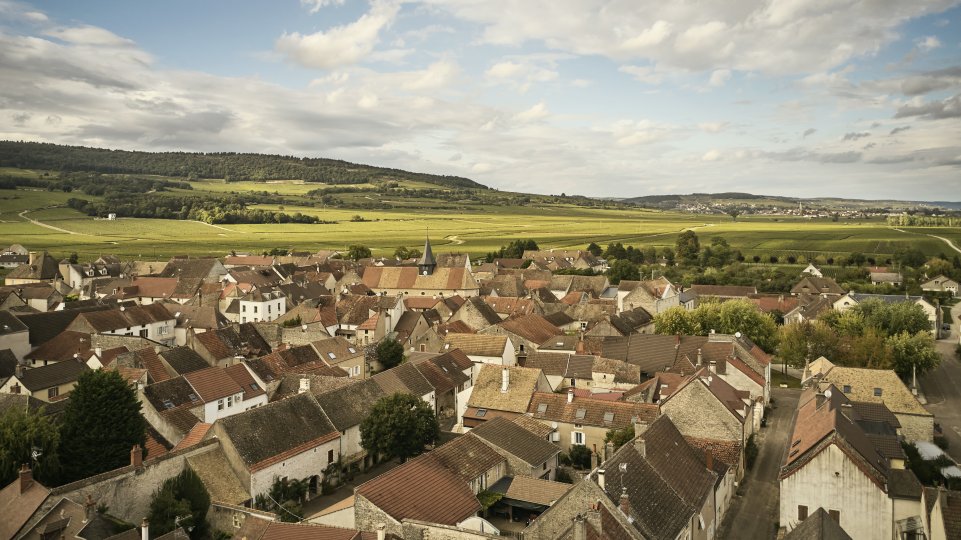 Burgund Frankreich Familienurlaub