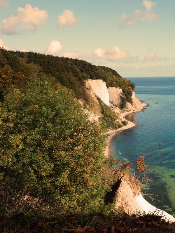 Travel To Rugen With Kids