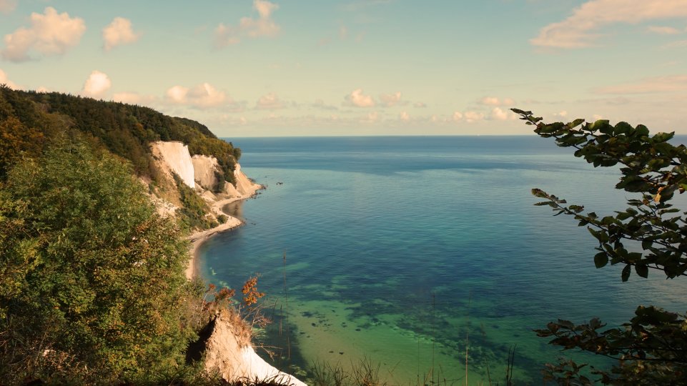 Travel To Rugen With Kids