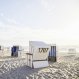 Sylt Westerland Brandenburger Strand Brita Soennichsen