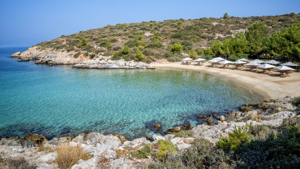 Six Senses Kaplankaya Bodrum