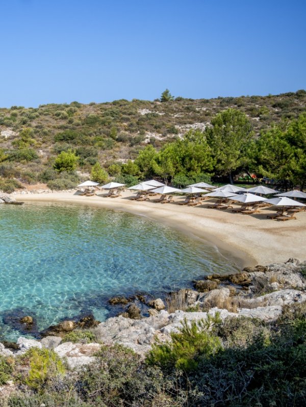 Six Senses Kaplankaya Bodrum