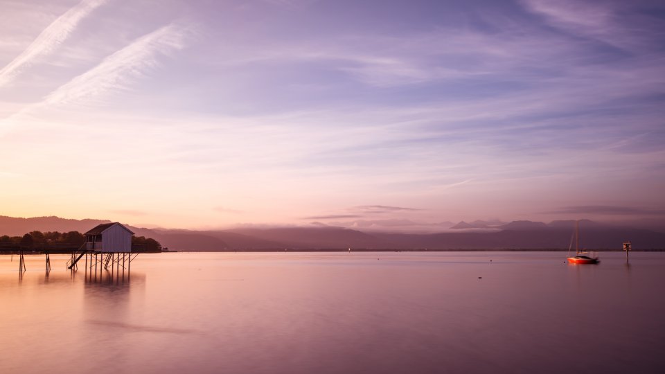 Travel With Kids Lake Constance Bodensee