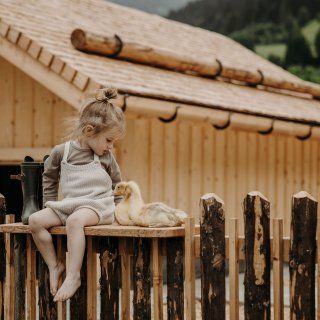 Luxury Family Resort Austria Moargut