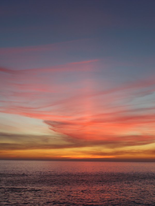 Madeira Island Sunset Luxury Family Travel
