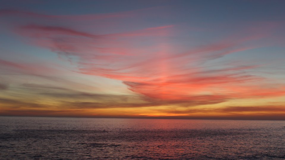 Madeira Island Sunset Luxury Family Travel