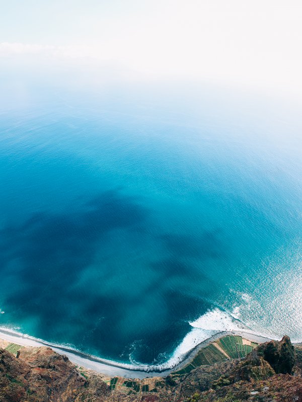 Madeira Island Where To Next