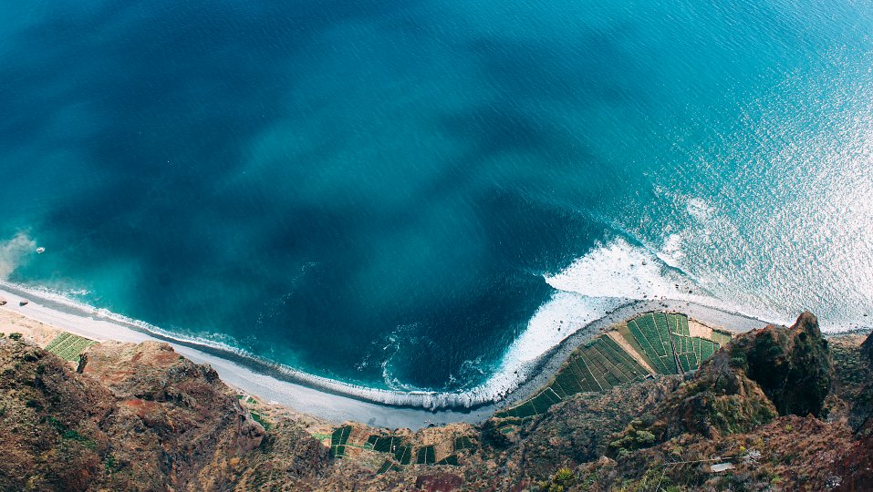 Madeira Island Where To Next