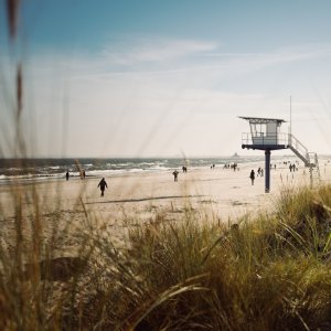 Reisen In Deutschland Mit Kindern Usedom