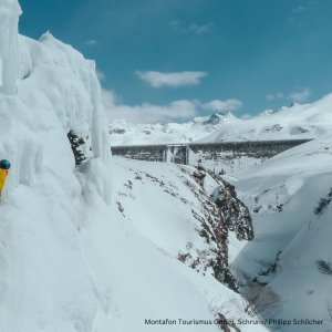 Montafon Tourismus Gmbh Schrunsphilipp Schilcher